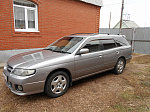 Nissan Avenir 1,8 авт